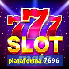 plataforma 7696